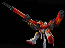 Bandai Gundam 1/144 HG Extreme Versus Extreme Gundam Type Leos Eclipse Face Model Kit Exclusive 12 Bandai Gundam 1/144 HG Extreme Versus Extreme Gundam Type Leos Eclipse Face Model Kit Exclusive -Bandai Sales 4573102612557e
