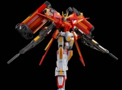 Bandai Gundam 1/144 HG Extreme Versus Extreme Gundam Type Leos Eclipse Face Model Kit Exclusive 11 Bandai Gundam 1/144 HG Extreme Versus Extreme Gundam Type Leos Eclipse Face Model Kit Exclusive -Bandai Sales 4573102612557f