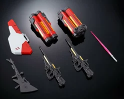 Bandai Gundam 1/144 HG Extreme Versus Extreme Gundam Type Leos Eclipse Face Model Kit Exclusive 15 Bandai Gundam 1/144 HG Extreme Versus Extreme Gundam Type Leos Eclipse Face Model Kit Exclusive -Bandai Sales 4573102612557h