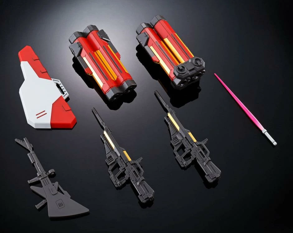 Bandai Gundam 1/144 HG Extreme Versus Extreme Gundam Type Leos Eclipse Face Model Kit Exclusive 8 Bandai Gundam 1/144 HG Extreme Versus Extreme Gundam Type Leos Eclipse Face Model Kit Exclusive - Image 8