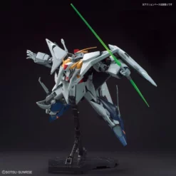 Bandai Gundam 1/144 HGUC #238 Hathaway's Flash RX-105 Xi Gundam Model Kit 12 Bandai Gundam 1/144 HGUC #238 Hathaway's Flash RX-105 Xi Gundam Model Kit -Bandai Sales 4573102613318d