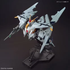 Bandai Gundam 1/144 HGUC #238 Hathaway's Flash RX-105 Xi Gundam Model Kit 15 Bandai Gundam 1/144 HGUC #238 Hathaway's Flash RX-105 Xi Gundam Model Kit -Bandai Sales 4573102613318f