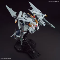Bandai Gundam 1/144 HGUC #238 Hathaway's Flash RX-105 Xi Gundam Model Kit 14 Bandai Gundam 1/144 HGUC #238 Hathaway's Flash RX-105 Xi Gundam Model Kit -Bandai Sales 4573102613318g