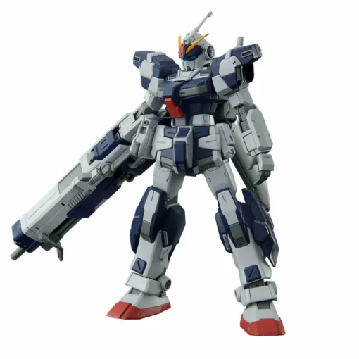 Bandai Gundam 1/144 HGUC Mobile Suit Gundam Side Story Mising Link RX-80PR-2 Pale Rider Cavalry Model Kit Exclusive 4 Bandai Gundam 1/144 HGUC Mobile Suit Gundam Side Story Mising Link RX-80PR-2 Pale Rider Cavalry Model Kit Exclusive -Bandai Sales 4573102614124a
