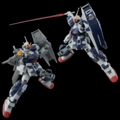 Bandai Gundam 1/144 HGUC Mobile Suit Gundam Side Story Mising Link RX-80PR-2 Pale Rider Cavalry Model Kit Exclusive 9 Bandai Gundam 1/144 HGUC Mobile Suit Gundam Side Story Mising Link RX-80PR-2 Pale Rider Cavalry Model Kit Exclusive -Bandai Sales 4573102614124e