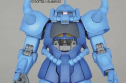 Bandai Gundam 1/100 MG 0079 MS-07B Gouf 2.0 Model Kit -Bandai Sales 4573102615855f