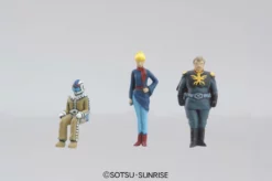 Bandai Gundam 1/100 MG 0079 MS-07B Gouf 2.0 Model Kit -Bandai Sales 4573102615855h