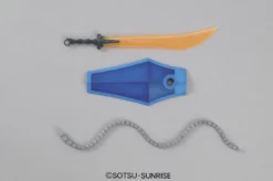 Bandai Gundam 1/100 MG 0079 MS-07B Gouf 2.0 Model Kit -Bandai Sales 4573102615855i