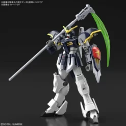 Bandai Sales 20 Bandai Gundam 1/144 HGUC #239 HGAC Gundam Wing XXXG-01D Gundam Deathscythe Model Kit