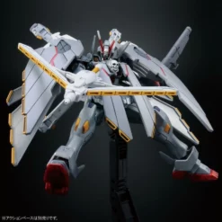 Bandai Gundam 1/144 HGUC XM-X0 Crssbone Gundam X-0 Full Cloth Model Kit Exclusive 10 Bandai Gundam 1/144 HGUC XM-X0 Crssbone Gundam X-0 Full Cloth Model Kit Exclusive -Bandai Sales 4573102616852c