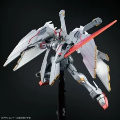 Bandai Gundam 1/144 HGUC XM-X0 Crssbone Gundam X-0 Full Cloth Model Kit Exclusive 12 Bandai Gundam 1/144 HGUC XM-X0 Crssbone Gundam X-0 Full Cloth Model Kit Exclusive -Bandai Sales 4573102616852e