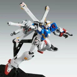 Bandai Gundam 1/100 MG Crossbone Gundam X1 Patchwork (Ver.Ka) Model Kit Exclusive 12 Bandai Gundam 1/100 MG Crossbone Gundam X1 Patchwork (Ver.Ka) Model Kit Exclusive -Bandai Sales 4573102616876d