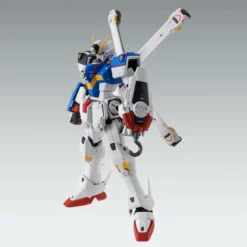 Bandai Gundam 1/100 MG Crossbone Gundam X1 Patchwork (Ver.Ka) Model Kit Exclusive 10 Bandai Gundam 1/100 MG Crossbone Gundam X1 Patchwork (Ver.Ka) Model Kit Exclusive -Bandai Sales 4573102616876f