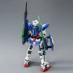 Bandai Gundam 1/100 MG 00 GN-001REIII Gundam Exia Repair III Model Kit Exclusive 8 Bandai Gundam 1/100 MG 00 GN-001REIII Gundam Exia Repair III Model Kit Exclusive -Bandai Sales 4573102618054b