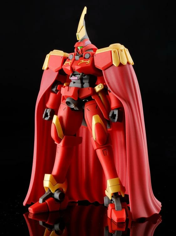 Bandai Gundam 1/144 HGUC OZ-06MS-SS1 Leo-S HGAC Model Kit Exclusive 1 Bandai Gundam 1/144 HGUC OZ-06MS-SS1 Leo-S HGAC Model Kit Exclusive