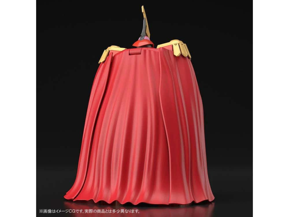 Bandai Gundam 1/144 HGUC OZ-06MS-SS1 Leo-S HGAC Model Kit Exclusive 3 Bandai Gundam 1/144 HGUC OZ-06MS-SS1 Leo-S HGAC Model Kit Exclusive - Image 3