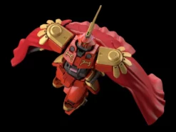 Bandai Gundam 1/144 HGUC OZ-06MS-SS1 Leo-S HGAC Model Kit Exclusive 12 Bandai Gundam 1/144 HGUC OZ-06MS-SS1 Leo-S HGAC Model Kit Exclusive -Bandai Sales 4573102618597f