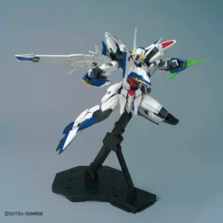 Bandai Gundam 1/100 MG Seed MSV MVF-X08 Eclipse Gundam Model Kit 13 Bandai Gundam 1/100 MG Seed MSV MVF-X08 Eclipse Gundam Model Kit -Bandai Sales 4573102619198c