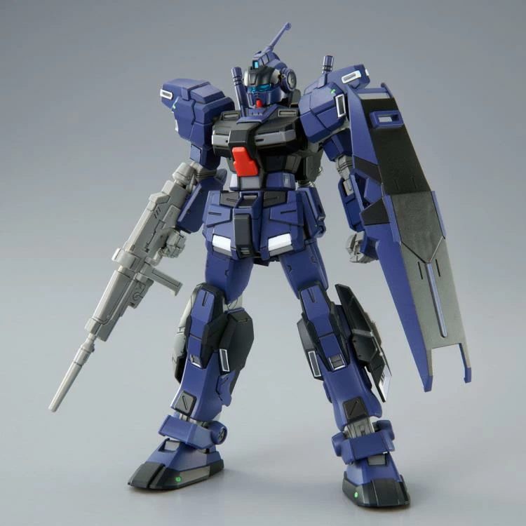 Bandai Gundam 1/144 HGUC Anaheim Laboratory Log RX-80PR-4 Pale Rider DII (Titans) Model Kit Exclusive 1 Bandai Gundam 1/144 HGUC Anaheim Laboratory Log RX-80PR-4 Pale Rider DII (Titans) Model Kit Exclusive