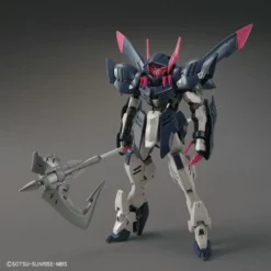 Bandai Gundam 1/144 HG IBO #042 ASW-G-56 Gundam Gremory Model Kit