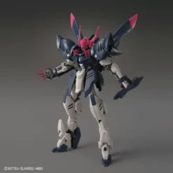 Bandai Gundam 1/144 HG IBO #042 ASW-G-56 Gundam Gremory Model Kit -Bandai Sales 4573102619808c