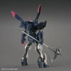 Bandai Gundam 1/144 HG IBO #042 ASW-G-56 Gundam Gremory Model Kit -Bandai Sales 4573102619808d 075f6db1 7678 49c3 9d38 37cbfd1c902f