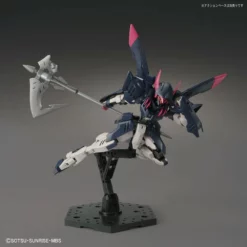 Bandai Gundam 1/144 HG IBO #042 ASW-G-56 Gundam Gremory Model Kit -Bandai Sales 4573102619808e
