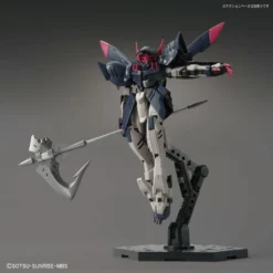 Bandai Gundam 1/144 HG IBO #042 ASW-G-56 Gundam Gremory Model Kit -Bandai Sales 4573102619808f