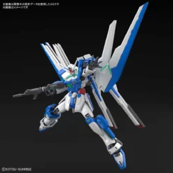Bandai Gundam 1/144 HGBB #01 Breaker Battlogue MSB-GH03 Gundam Helios Model Kit 13 Bandai Gundam 1/144 HGBB #01 Breaker Battlogue MSB-GH03 Gundam Helios Model Kit -Bandai Sales 4573102620163POf 3ddbecbc 6e37 4361 bd5b cf31482fc5b8