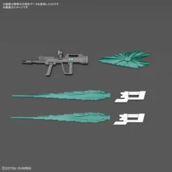 Bandai Gundam 1/144 HGBB #01 Breaker Battlogue MSB-GH03 Gundam Helios Model Kit 15 Bandai Gundam 1/144 HGBB #01 Breaker Battlogue MSB-GH03 Gundam Helios Model Kit -Bandai Sales 4573102620163POh 2a2e226f 829f 4d25 b87f 54c26f372acc