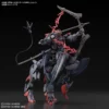Bandai Gundam 1/144 HGBB #06 Breaker Battlogue ASW-G-08-4X4 Gundam Barbataurus Model Kit
