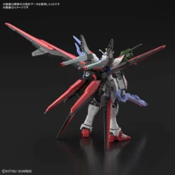 Bandai Gundam 1/144 HGBB #03 Breaker Battlogue ZGMF-X20A-PF Gundam Perfect Strike Freedom Model Kit 11 Bandai Gundam 1/144 HGBB #03 Breaker Battlogue ZGMF-X20A-PF Gundam Perfect Strike Freedom Model Kit -Bandai Sales 4573102620262POb 874732f6 8fb5 4e2a 9731 ab384bae43f7