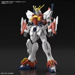 Bandai Gundam 1/144 HGBB #04 Breaker Battlogue JMF-1337B Blazing Gundam Model Kit -Bandai Sales 4573102620279POc eff8c788 a29b 407d 8f9a 495d088ea7e5