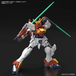 Bandai Gundam 1/144 HGBB #04 Breaker Battlogue JMF-1337B Blazing Gundam Model Kit -Bandai Sales 4573102620279POe 9d0b06f8 db87 4f4b 853d 802d013aaa60