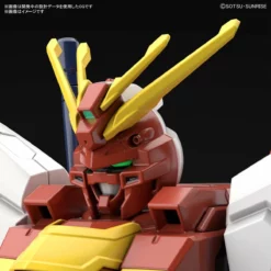 Bandai Gundam 1/144 HGBB #04 Breaker Battlogue JMF-1337B Blazing Gundam Model Kit -Bandai Sales 4573102620279POf ab4acfe8 c946 4e2b 9c0d 37e9816477b6