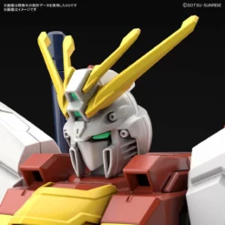 Bandai Gundam 1/144 HGBB #04 Breaker Battlogue JMF-1337B Blazing Gundam Model Kit -Bandai Sales 4573102620279POg c0843c5e 6a2c 45c5 9651 5d4fc40c50bd