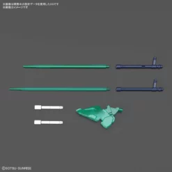 Bandai Gundam 1/144 HGBB #04 Breaker Battlogue JMF-1337B Blazing Gundam Model Kit -Bandai Sales 4573102620279POh a7c00351 6219 4a23 80b8 a0e6f53722d8