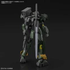Bandai Gundam 1/144 HGBB #05 Breaker Battlogue GNT-0000SDV Gundam 00 Command Qan[T] Model Kit -Bandai Sales 4573102620286POb c93044ee 806b 4ba7 b8f6 d4629797ce5b