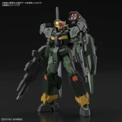 Bandai Gundam 1/144 HGBB #05 Breaker Battlogue GNT-0000SDV Gundam 00 Command Qan[T] Model Kit -Bandai Sales 4573102620286POc cf9ac56d 3222 4427 aa2a c87bf211b1c2