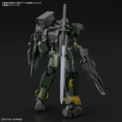 Bandai Gundam 1/144 HGBB #05 Breaker Battlogue GNT-0000SDV Gundam 00 Command Qan[T] Model Kit -Bandai Sales 4573102620286POd 252a4f39 d233 4988 a18a b87581aa2dd0