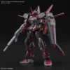 Bandai Gundam 1/144 HGBB #10 Breaker Battlogue MBF-P0S Gundam Astray Red Frame Inversion Model Kit