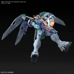 Bandai Gundam 1/144 HGBB #09 Breaker Battlogue XXG-00W0SKY Wing Gundam Sky Zero Model Kit -Bandai Sales 4573102620323POc f53be34c 4187 4551 945e 5309824fef0d