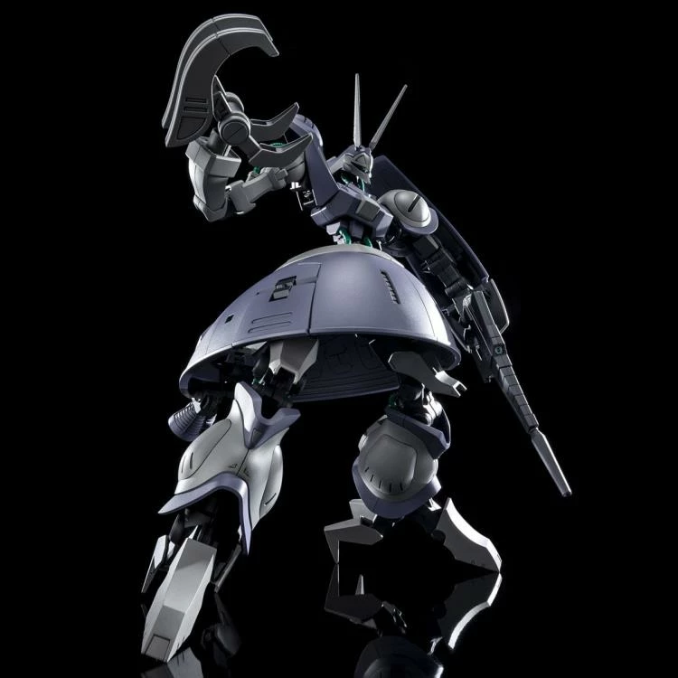 Bandai Gundam 1/144 HGUC Zeta Gundam NRX-055 Baund Doc (Gates Capa Custom) Model Kit Exclusive 4 Bandai Gundam 1/144 HGUC Zeta Gundam NRX-055 Baund Doc (Gates Capa Custom) Model Kit Exclusive - Image 4