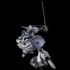 Bandai Gundam 1/144 HGUC Zeta Gundam NRX-055 Baund Doc (Gates Capa Custom) Model Kit Exclusive 13 Bandai Gundam 1/144 HGUC Zeta Gundam NRX-055 Baund Doc (Gates Capa Custom) Model Kit Exclusive -Bandai Sales 4573102621887e