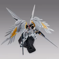 Bandai Gundam 1/100 MG Gundam Wing OZ-00MS Tallgeese Flugel EW Model Kit Exclusive -Bandai Sales 4573102621900c