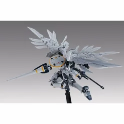 Bandai Gundam 1/100 MG Gundam Wing OZ-00MS Tallgeese Flugel EW Model Kit Exclusive -Bandai Sales 4573102621900e