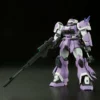 Bandai Gundam 1/144 HGUC MS-08TX(NF) Efreet Jaeger Model Kit Exclusive