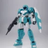 Bandai Gundam 1/144 HG AGE #13 RGE-G1100 Adele Model Kit