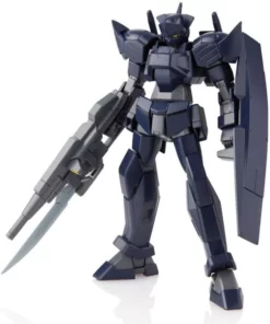 Bandai Gundam 1/144 HG AGE #25 BMS-004 G-Exes Jackedge Model Kit