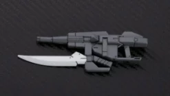 Bandai Gundam 1/144 HG AGE #25 BMS-004 G-Exes Jackedge Model Kit -Bandai Sales 4573102628299c